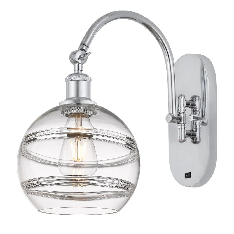 High - Bay LED Industrial Lighting for WarehousesBallston One Light Wall Sconce