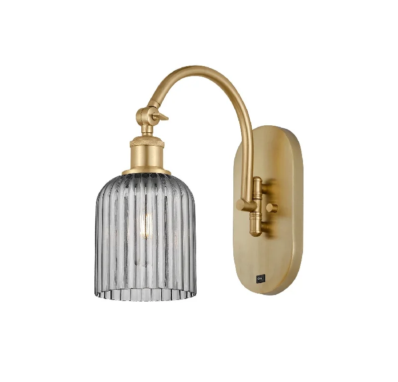 Industrial Ceiling - Mounted Lighting for Assembly PlantsBallston One Light Wall Sconce Industrial Ceiling - Mounted Lighting for Assembly PlantsBallston One Light Wall Sconce