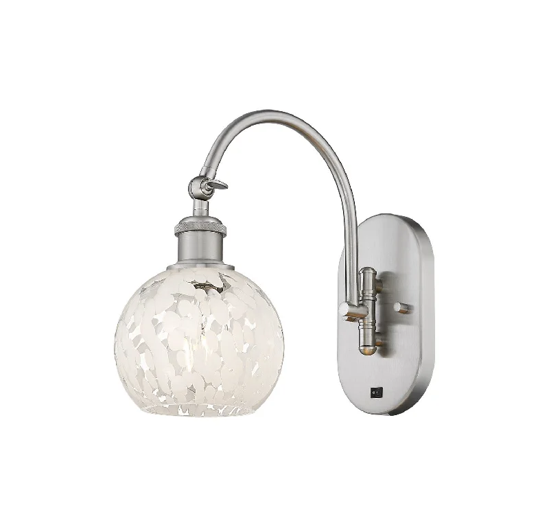 Low - Bay Industrial Lighting Fixtures for Small FactoriesBallston LED Wall Sconce