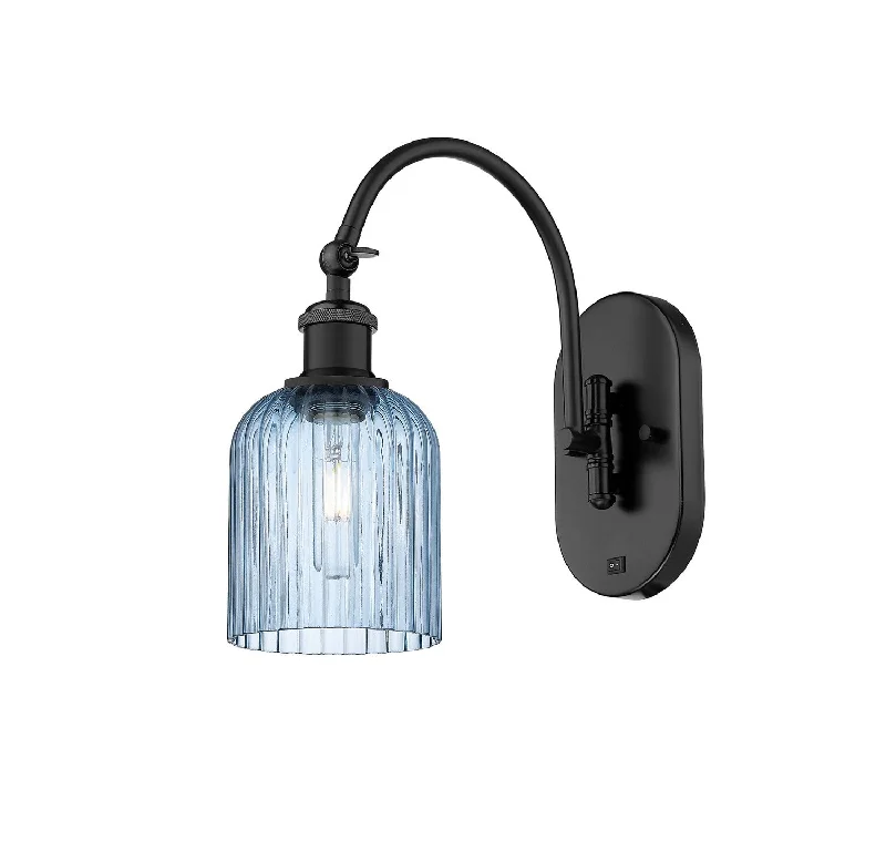 Corrosion - Resistant Industrial Lighting for Coastal FactoriesBallston One Light Wall Sconce Corrosion - Resistant Industrial Lighting for Coastal FactoriesBallston One Light Wall Sconce