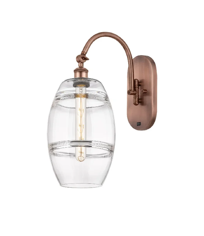 Industrial Ceiling - Mounted Lighting for Assembly PlantsBallston One Light Wall Sconce Industrial Ceiling - Mounted Lighting for Assembly PlantsBallston One Light Wall Sconce