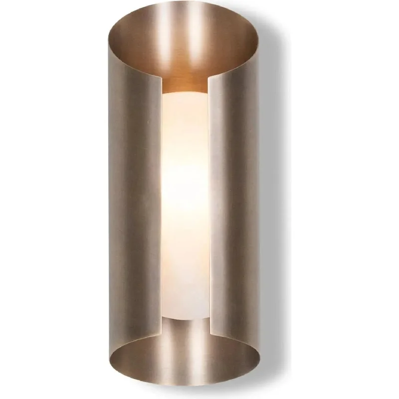 Contemporary track lighting in black finishSasha Sconce