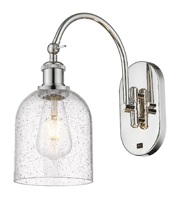 Industrial Lighting for Furniture FactoriesBallston One Light Wall Sconce
