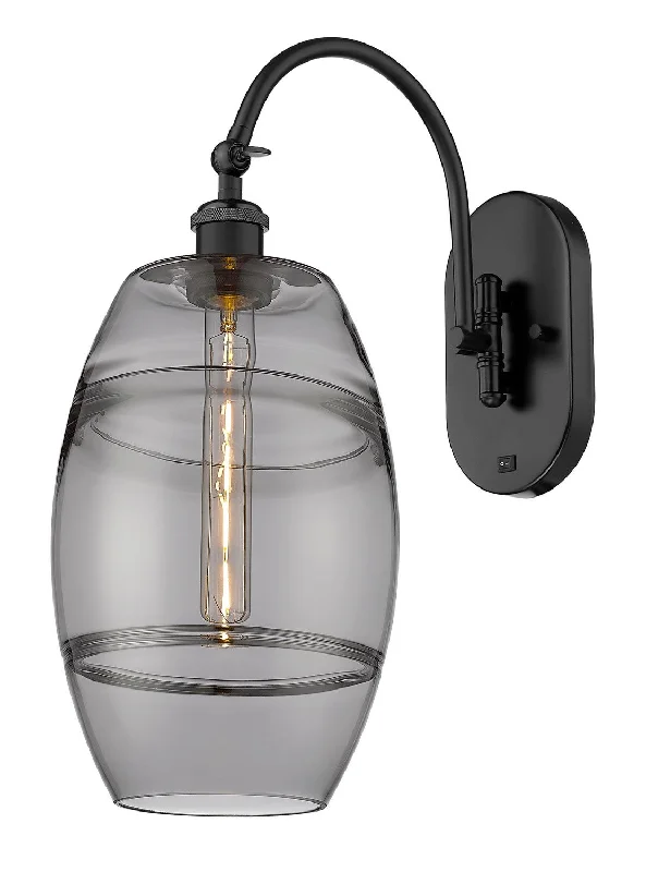 Industrial Lighting for Printing Press FacilitiesBallston One Light Wall Sconce
