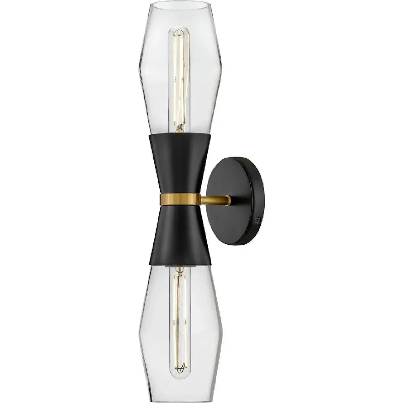 Track lighting for highlighting kitchen cabinetsLivie LED Wall Sconce