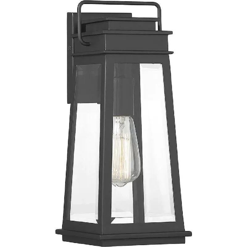 Track lighting with frosted glass shadesBoone Outdoor Wall Lantern