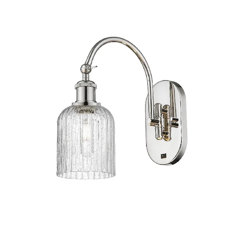 Dimmable Industrial Lighting for Ambiance ControlBallston One Light Wall Sconce