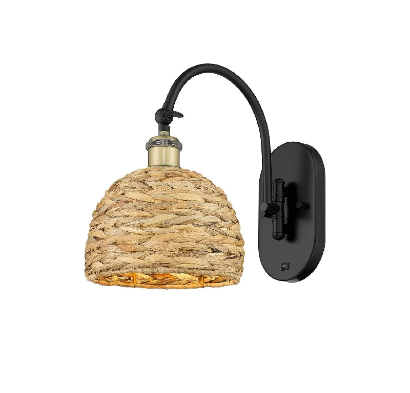 Industrial Lighting for Food Processing FactoriesDowntown Urban One Light Wall Sconce Industrial Lighting for Food Processing FactoriesDowntown Urban One Light Wall Sconce