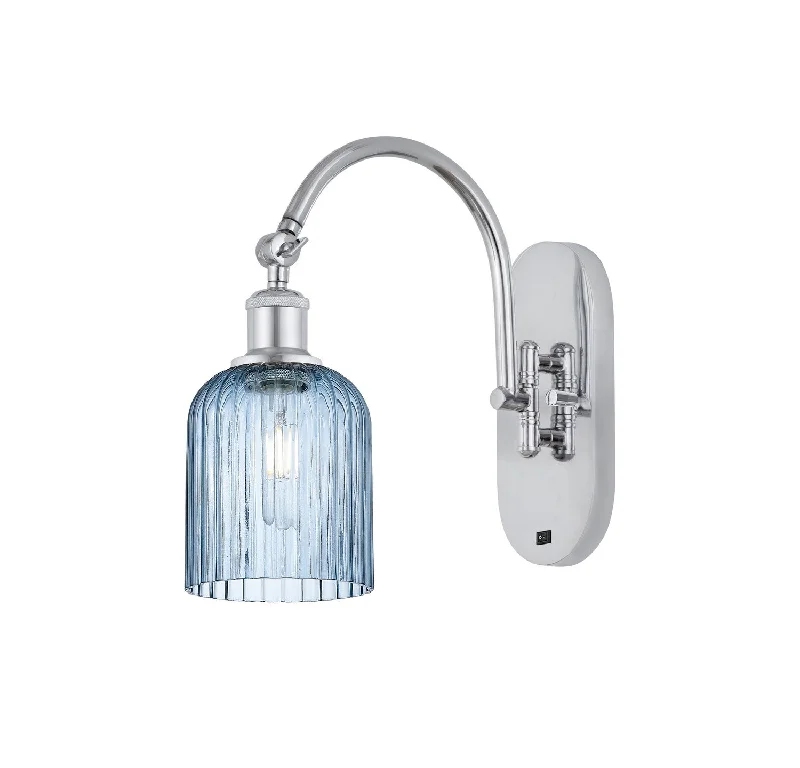 Industrial Wall - Mounted Lighting for Workshop WallsBallston One Light Wall Sconce Industrial Wall - Mounted Lighting for Workshop WallsBallston One Light Wall Sconce