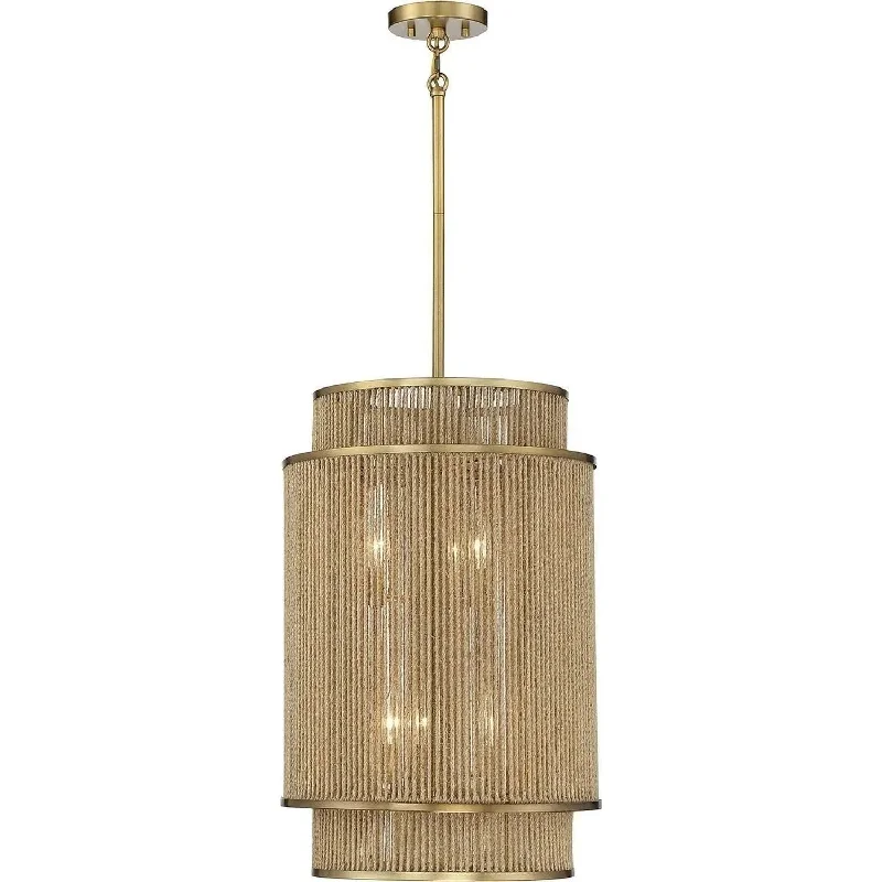 High - lumen track lighting for bright spacesAshburn Pendant