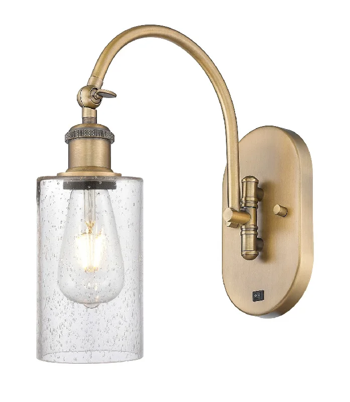 Shock - Resistant Industrial Lighting for Vibrating Machinery AreasBallston One Light Wall Sconce Shock - Resistant Industrial Lighting for Vibrating Machinery AreasBallston One Light Wall Sconce