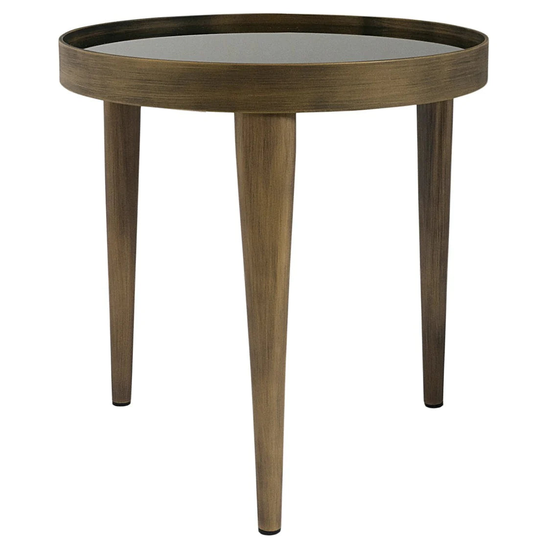 Track lighting for illuminating walkwaysReese Small/ Large Table -Antiqued Frame/Legs & Black Smoked Glass Finish Track lighting for illuminating walkwaysReese Small/ Large Table -Antiqued Frame/Legs & Black Smoked Glass Finish