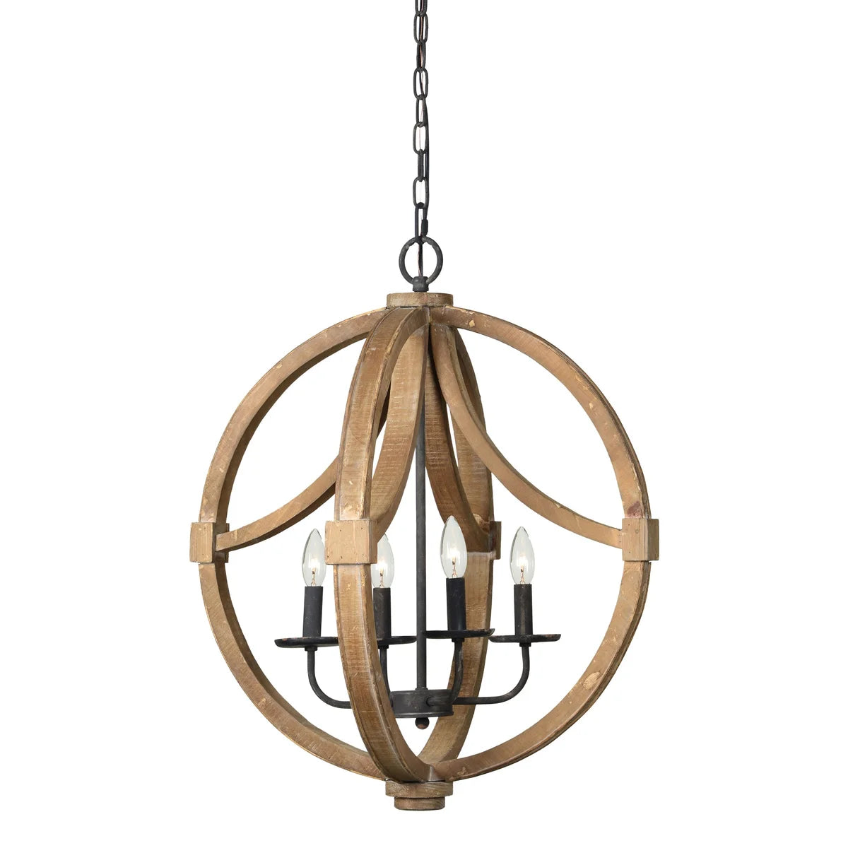 Track lighting for accentuating artworksForty West Designs 70617 June Wooden Farmhouse Orb Chandelier Track lighting for accentuating artworksForty West Designs 70617 June Wooden Farmhouse Orb Chandelier
