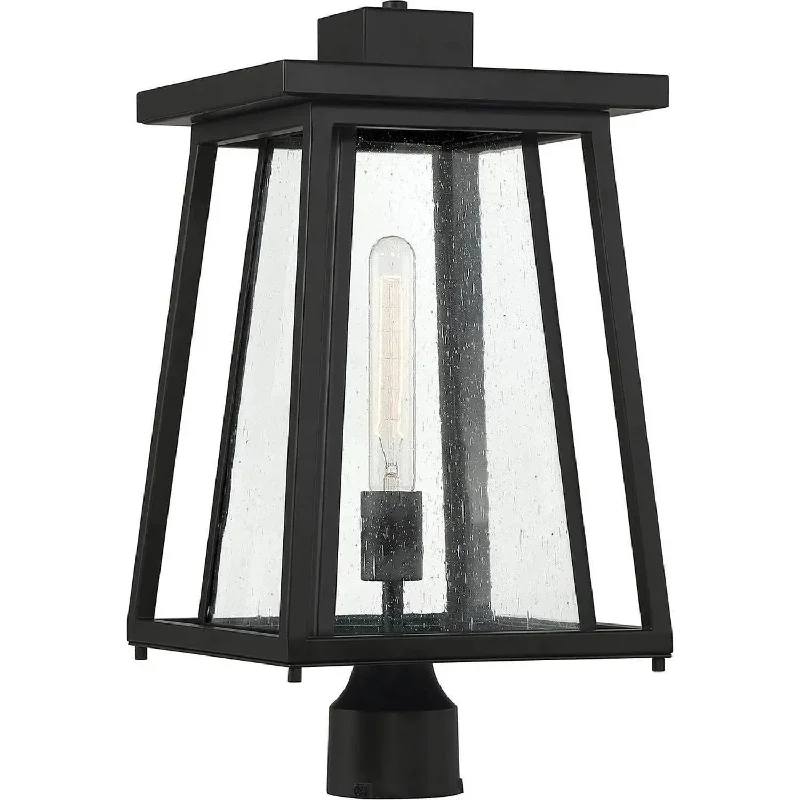 Track lighting for highlighting kitchen cabinetsDenver Outdoor Post Lantern