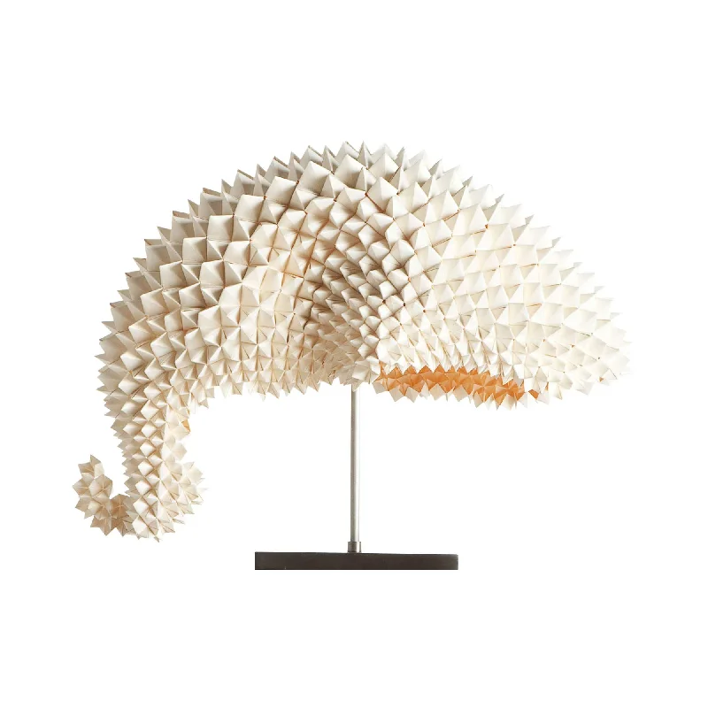 Commercial - grade track lighting for storesDragon's Tail Table Lamp