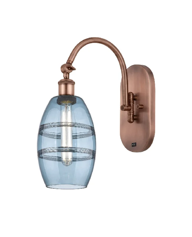 Industrial Lighting for Electronics ManufacturingBallston One Light Wall Sconce