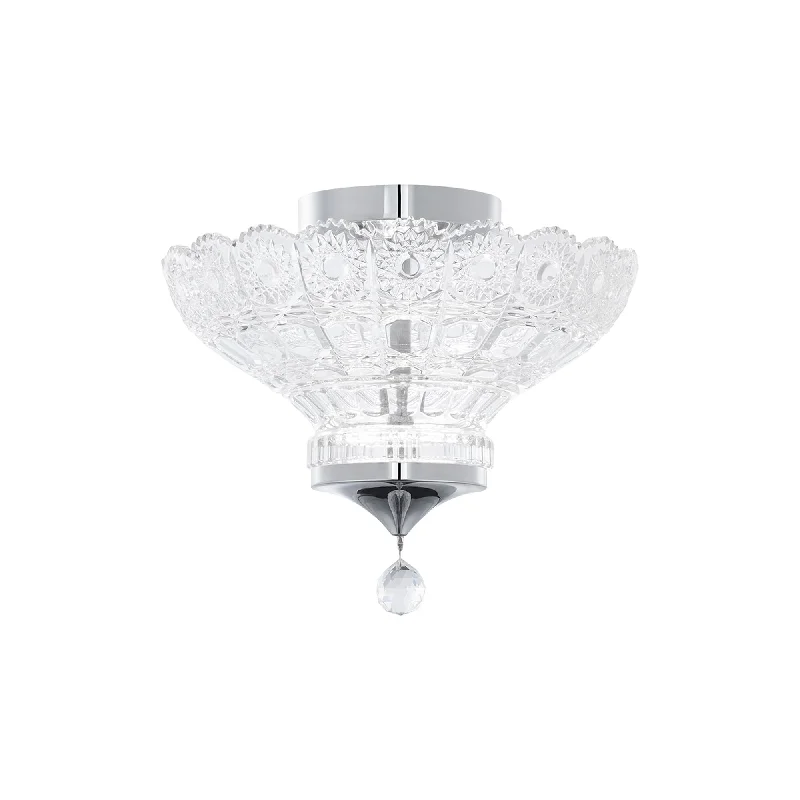 Track lighting with a minimalist track designSterling 12" 1-Light LED Semi Flush Mount Track lighting with a minimalist track designSterling 12" 1-Light LED Semi Flush Mount