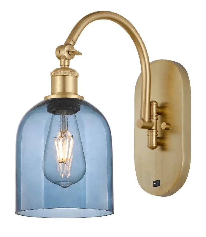 Industrial Lighting for Pharmaceutical ManufacturingBallston One Light Wall Sconce Industrial Lighting for Pharmaceutical ManufacturingBallston One Light Wall Sconce