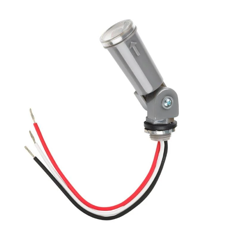 Track lighting for creating a focal pointPrecision Multiple Controls ET-15 Swivel Photocell 120V 1800W Track lighting for creating a focal pointPrecision Multiple Controls ET-15 Swivel Photocell 120V 1800W
