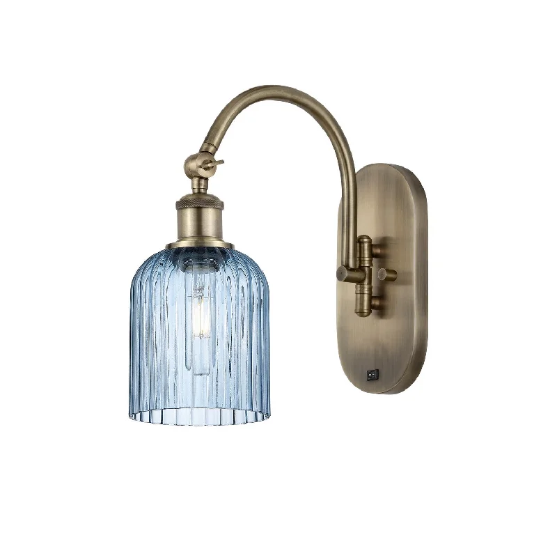 Corrosion - Resistant Industrial Lighting for Coastal FactoriesBallston One Light Wall Sconce Corrosion - Resistant Industrial Lighting for Coastal FactoriesBallston One Light Wall Sconce