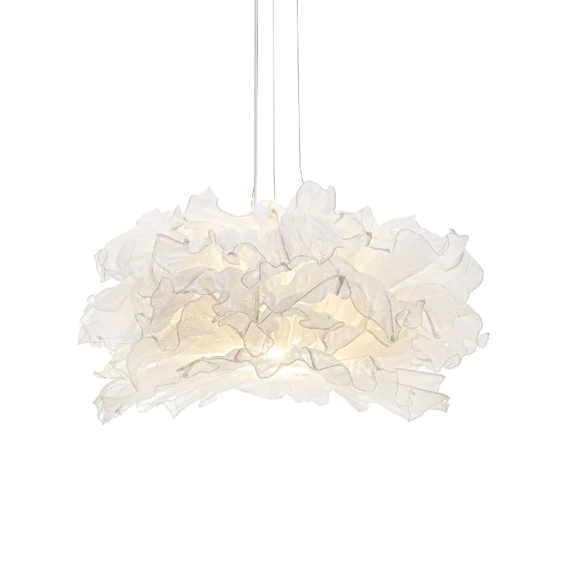 Track lighting with a sleek profileFandango Pendant Light