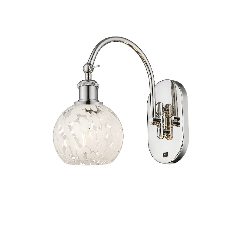 Shock - Resistant Industrial Lighting for Vibrating Machinery AreasBallston LED Wall Sconce Shock - Resistant Industrial Lighting for Vibrating Machinery AreasBallston LED Wall Sconce