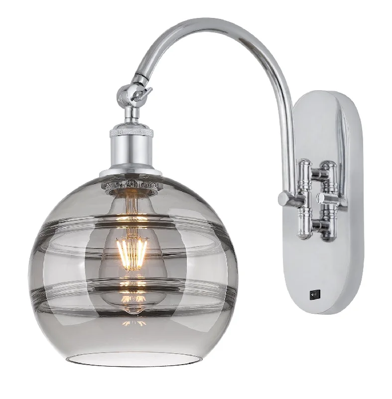 Adjustable Industrial Lighting for Flexible IlluminationBallston One Light Wall Sconce Adjustable Industrial Lighting for Flexible IlluminationBallston One Light Wall Sconce