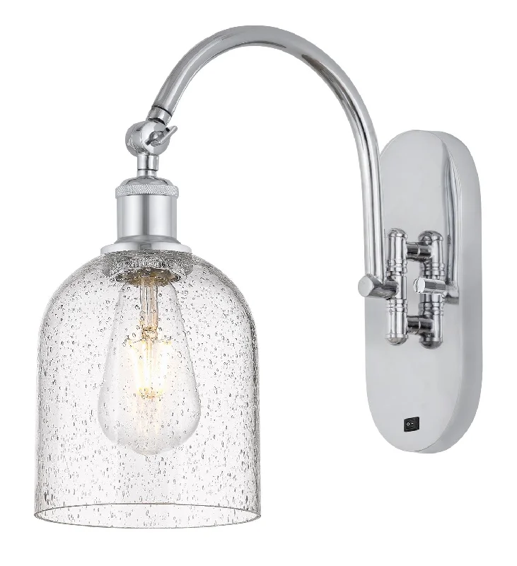 Industrial Lighting for Metal Fabrication ShopsBallston One Light Wall Sconce