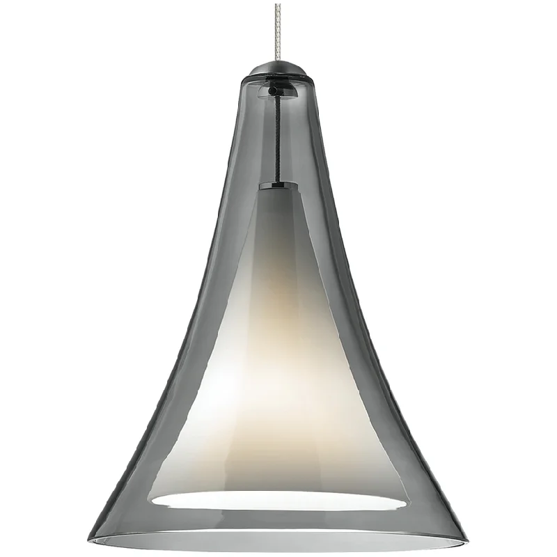 Track lighting with a long - lasting lifespanMelrose II Pendant MonoPoint
