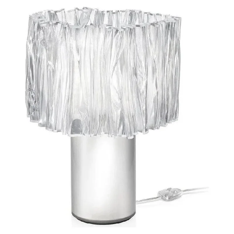 Commercial - grade track lighting for storesAccordeon Table Lamp by Slamp | OPEN BOX Commercial - grade track lighting for storesAccordeon Table Lamp by Slamp | OPEN BOX