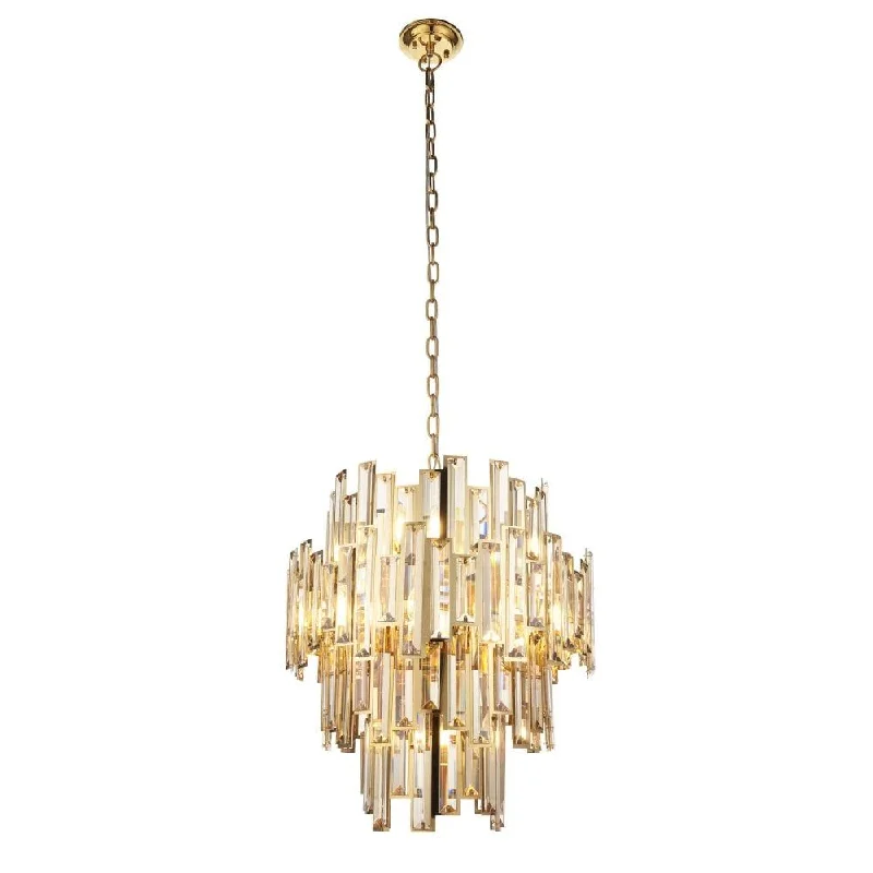 Track lighting for creating a moody atmosphereValentino 12/15Lt Champagne Crystal Pendant Track lighting for creating a moody atmosphereValentino 12/15Lt Champagne Crystal Pendant