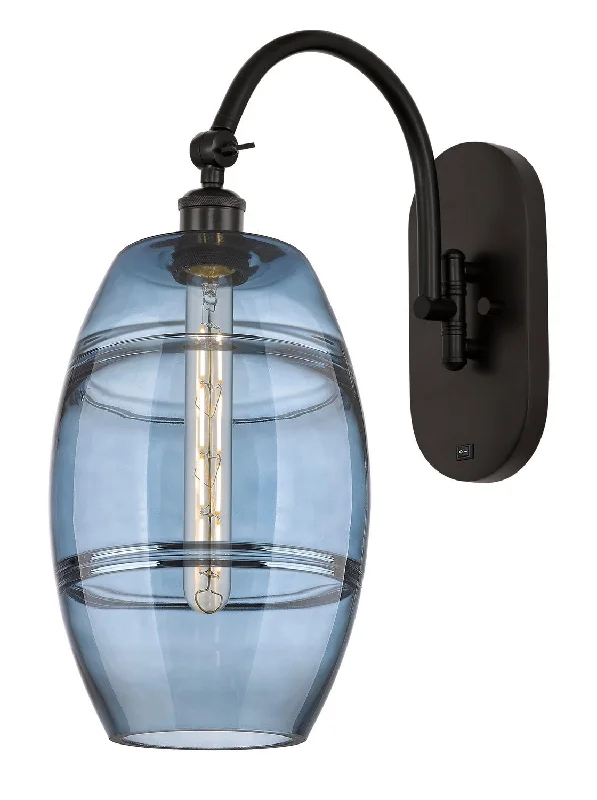 Durable Industrial Lighting for Harsh EnvironmentsBallston One Light Wall Sconce