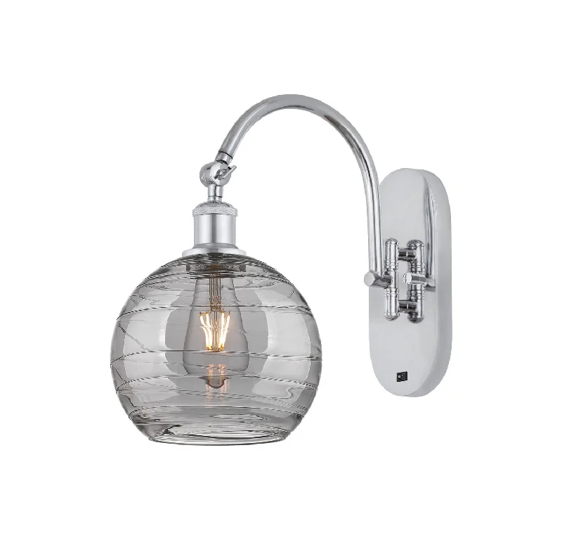 Shock - Resistant Industrial Lighting for Vibrating Machinery AreasBallston One Light Wall Sconce Shock - Resistant Industrial Lighting for Vibrating Machinery AreasBallston One Light Wall Sconce