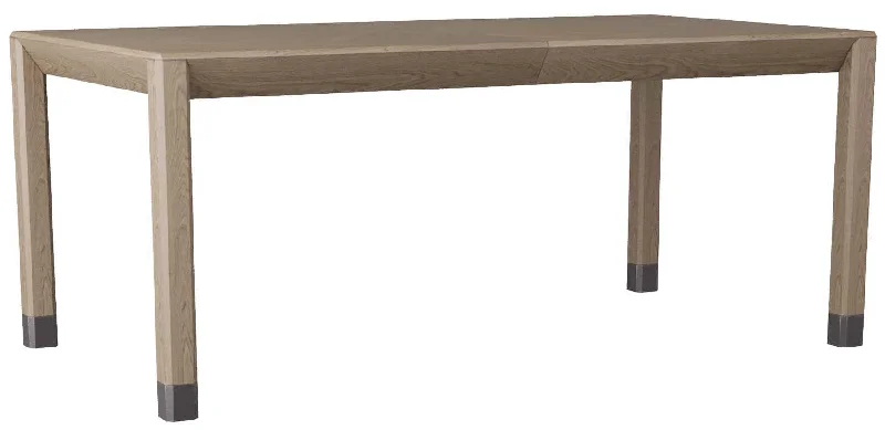 Track lighting with integrated LED driversSpringer Dining Table