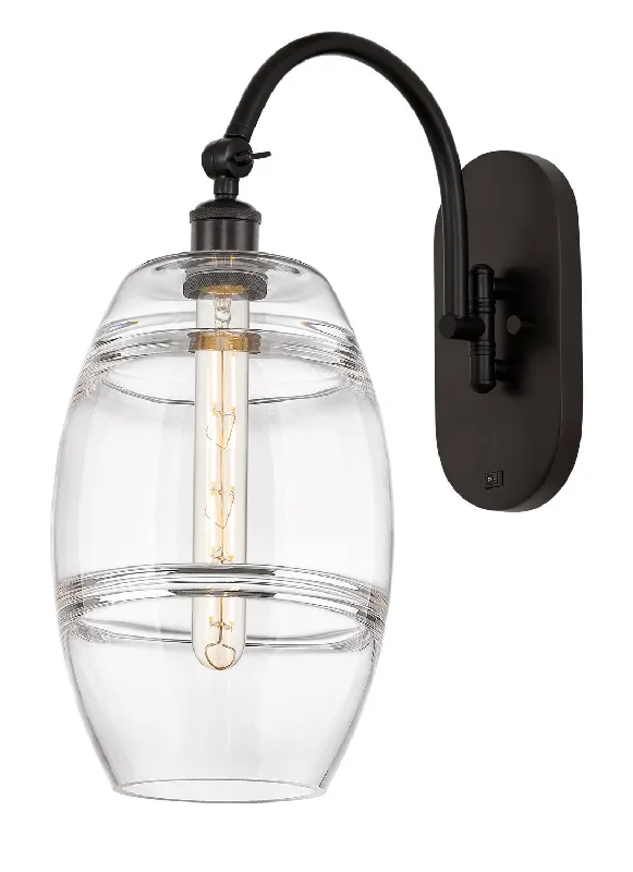 Industrial Lighting for Textile MillsBallston One Light Wall Sconce