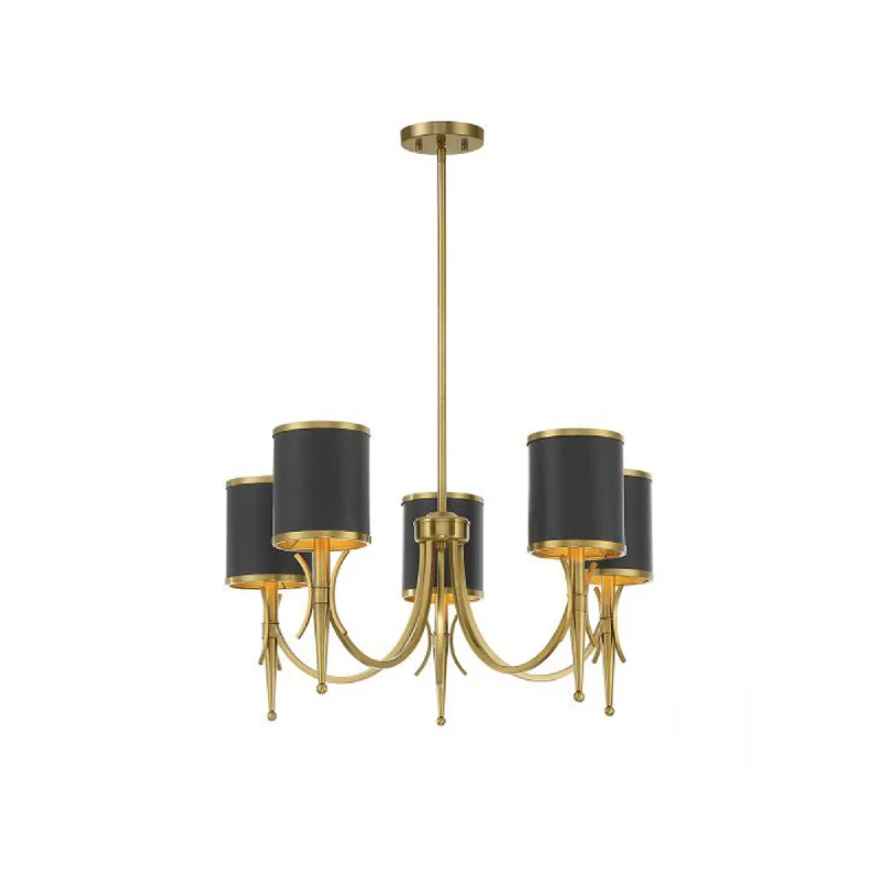 Track lighting for rental propertiesQuincy Chandelier