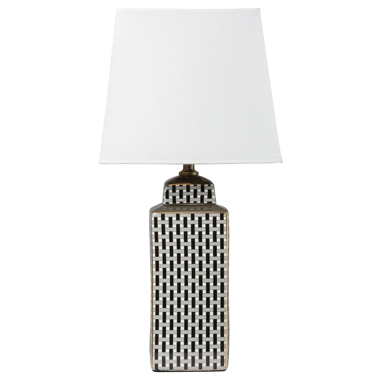 Track lighting with a long - lasting lifespanParis Lamp - Geometric Black & Gold Finish Track lighting with a long - lasting lifespanParis Lamp - Geometric Black & Gold Finish