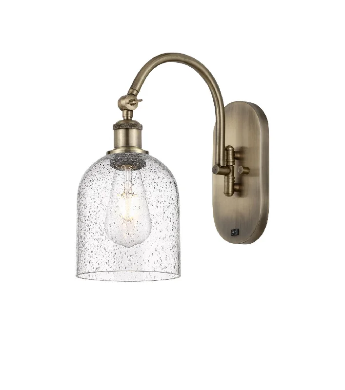 Industrial Emergency Lighting for Safety in FactoriesBallston One Light Wall Sconce Industrial Emergency Lighting for Safety in FactoriesBallston One Light Wall Sconce