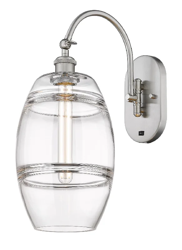 Industrial Lighting for Chemical PlantsBallston One Light Wall Sconce