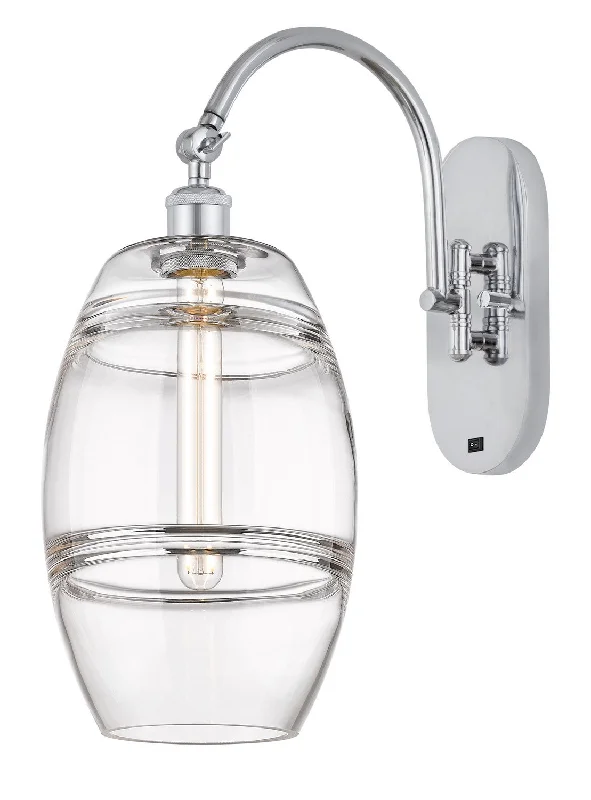 Industrial Lighting for Printing Press FacilitiesBallston One Light Wall Sconce