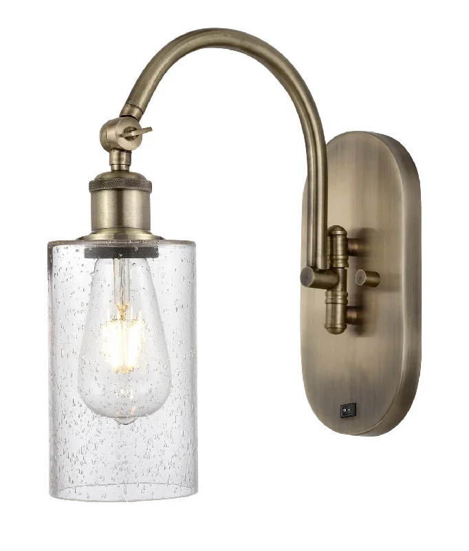 Adjustable Industrial Lighting for Flexible IlluminationBallston One Light Wall Sconce Adjustable Industrial Lighting for Flexible IlluminationBallston One Light Wall Sconce