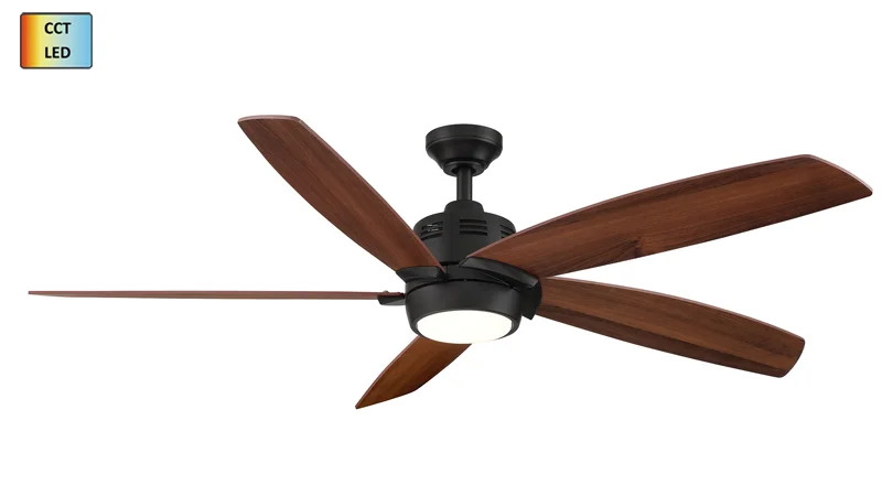 Track lighting with energy - star certificationWind River WE2056MB Armand 56" Ceiling Fan Matte Black Track lighting with energy - star certificationWind River WE2056MB Armand 56" Ceiling Fan Matte Black