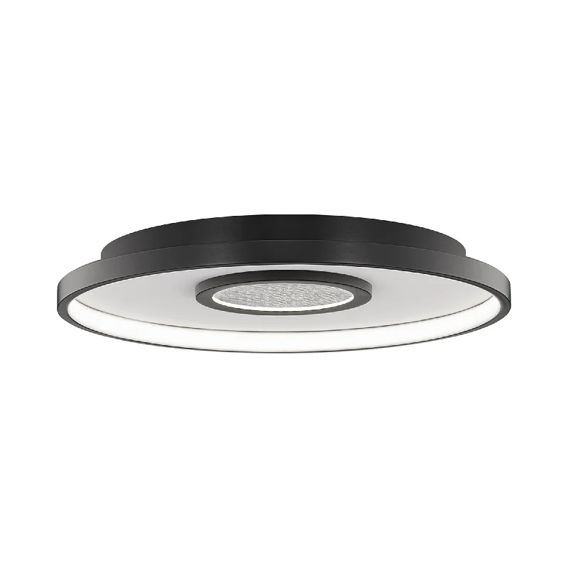 Track lighting for modernizing traditional interiorsPinpoint Round LED Flush Mount Ceiling Light