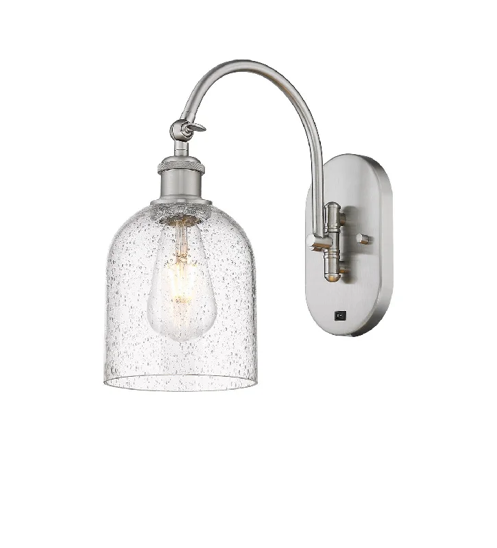 Industrial Lighting for Electronics ManufacturingBallston One Light Wall Sconce