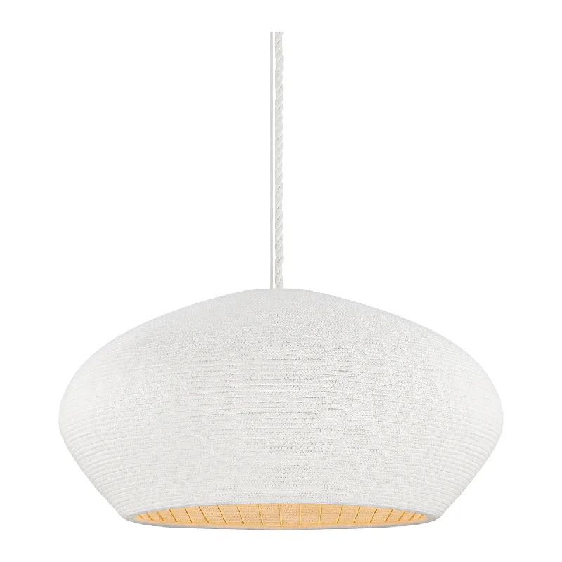 Track lighting with swivel heads for precise aimingFerndale Pendant