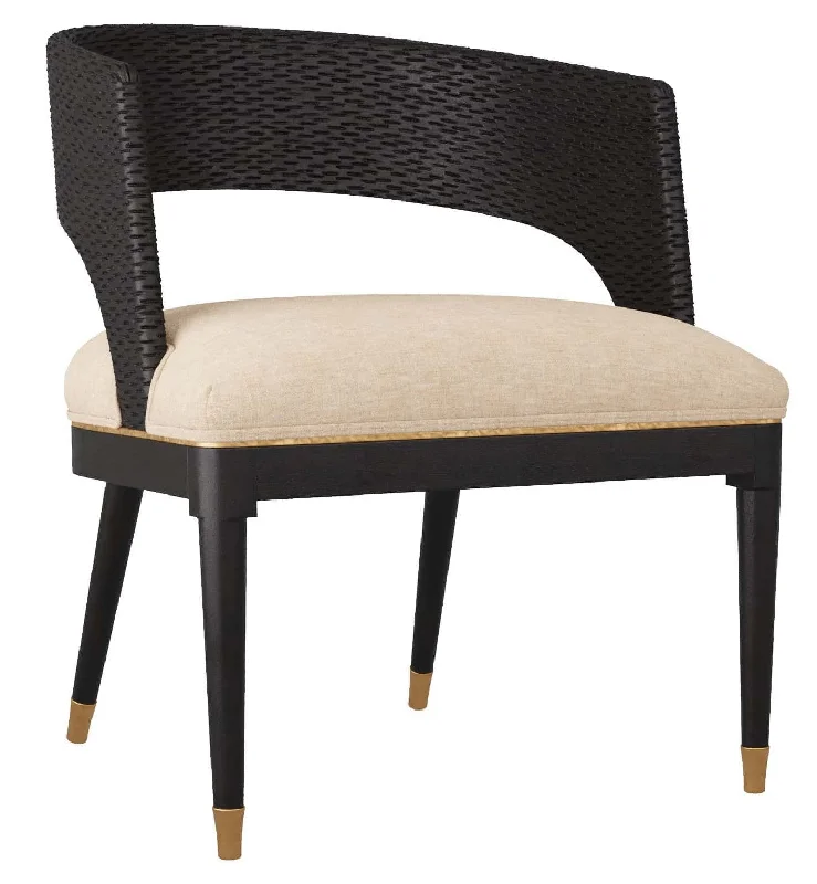 Track lighting for updating office lobbiesSwanson Dining Chair
