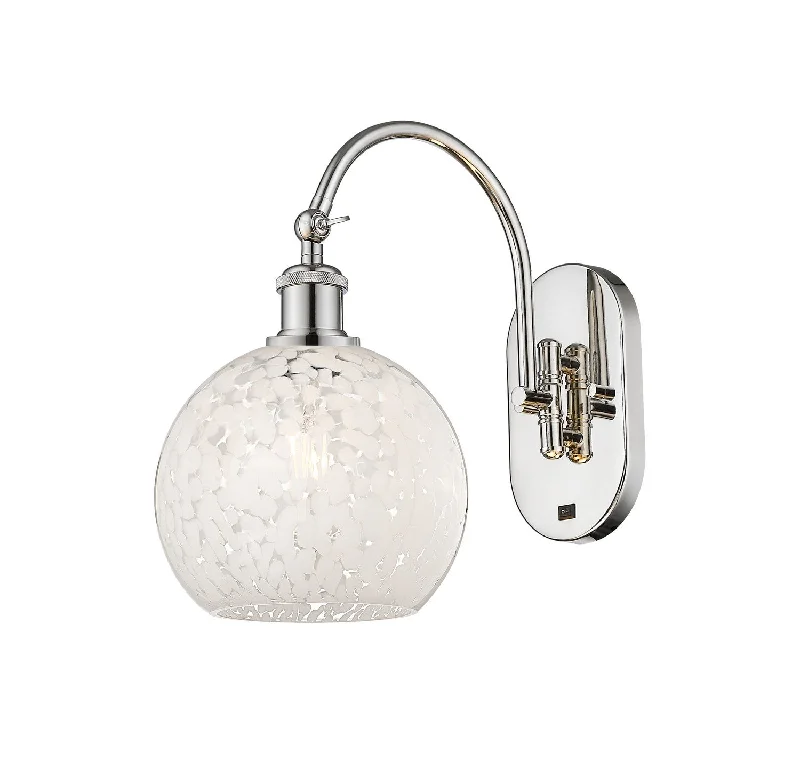 Durable Industrial Lighting for Harsh EnvironmentsBallston LED Wall Sconce