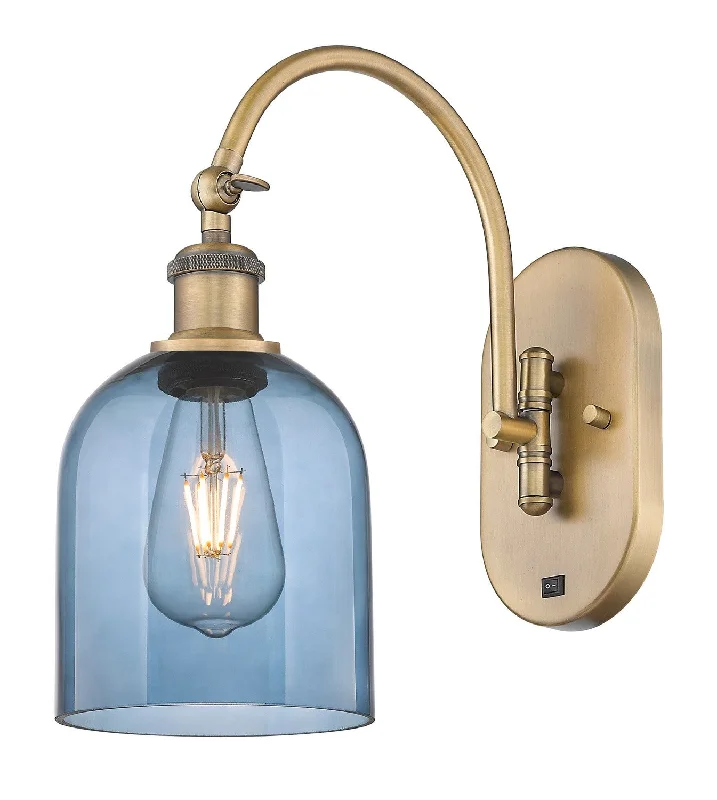 Industrial Ceiling - Mounted Lighting for Assembly PlantsBallston One Light Wall Sconce Industrial Ceiling - Mounted Lighting for Assembly PlantsBallston One Light Wall Sconce