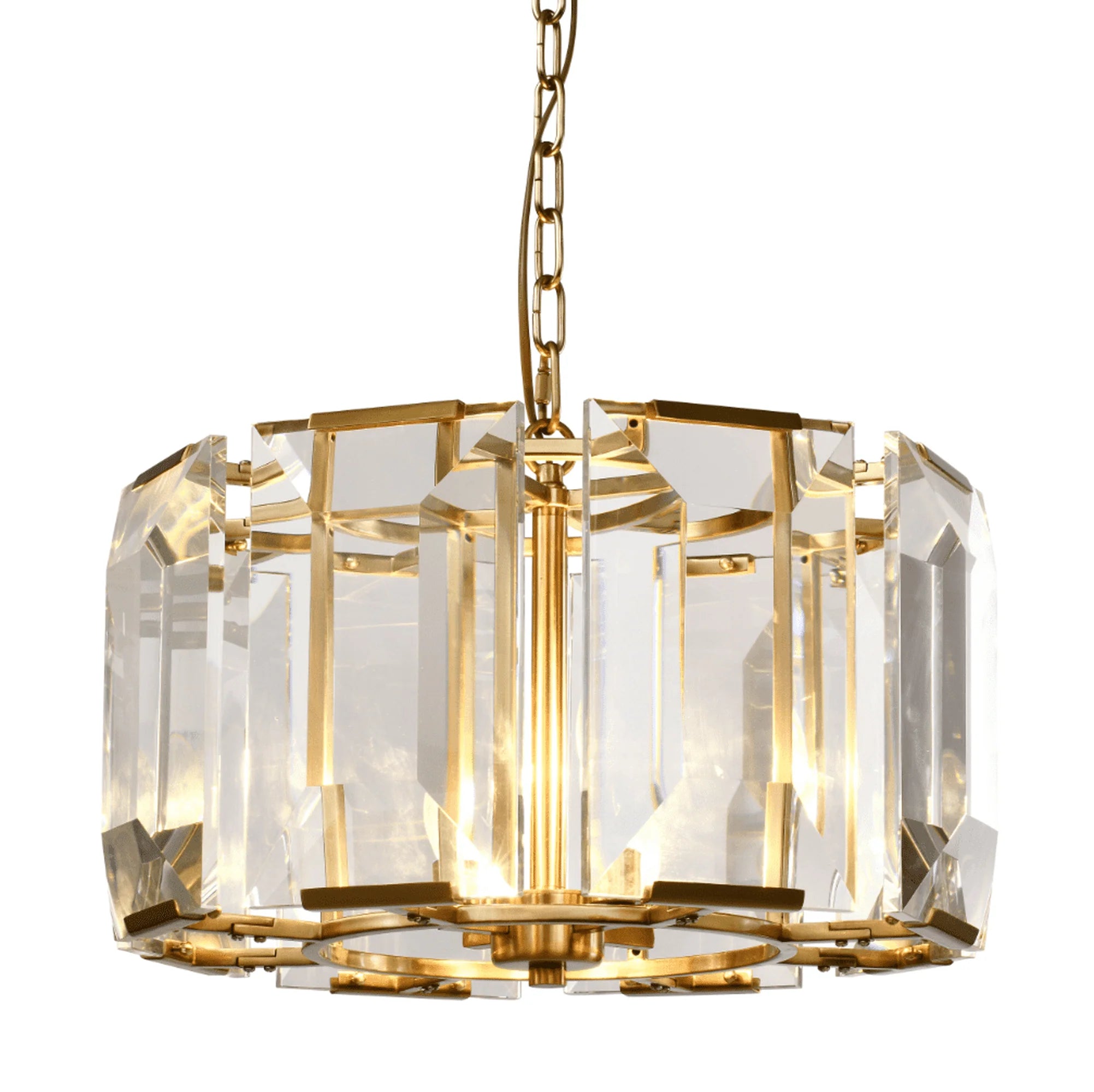 Track lighting for small apartmentsEton Small/Large Crystal Centre Light - Crystal & Brass Finish Track lighting for small apartmentsEton Small/Large Crystal Centre Light - Crystal & Brass Finish