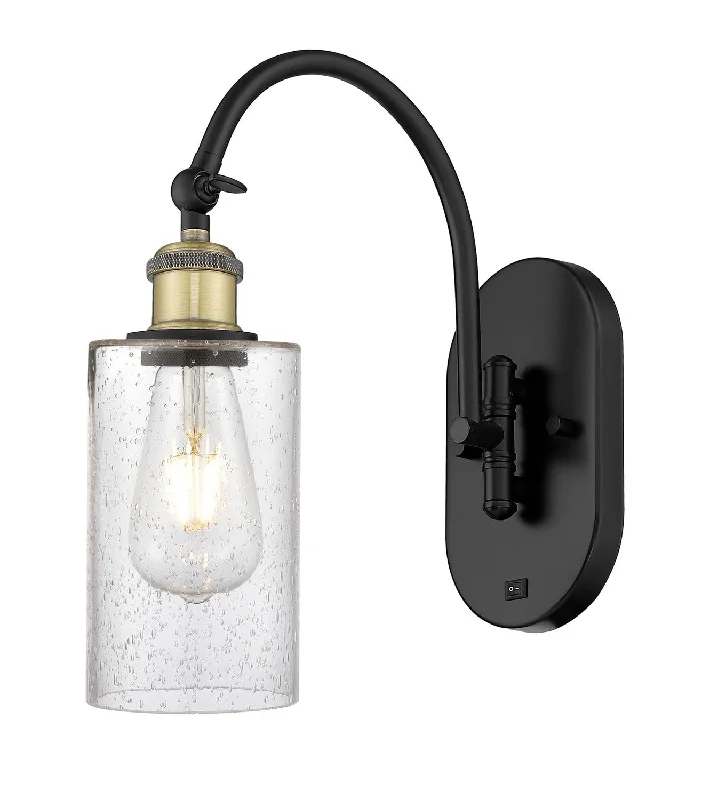 Industrial Lighting for Electronics ManufacturingBallston One Light Wall Sconce